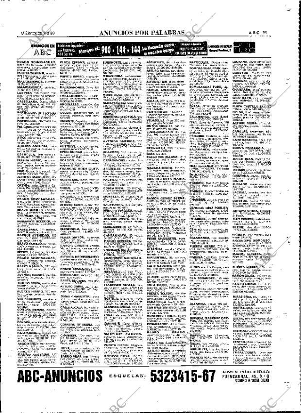 ABC MADRID 08-02-1989 página 99