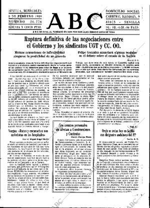 ABC SEVILLA 08-02-1989 página 13