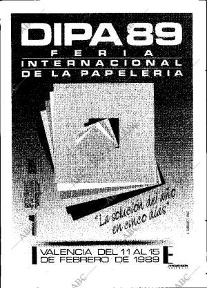 ABC SEVILLA 08-02-1989 página 2