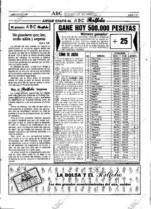 ABC SEVILLA 08-02-1989 página 57