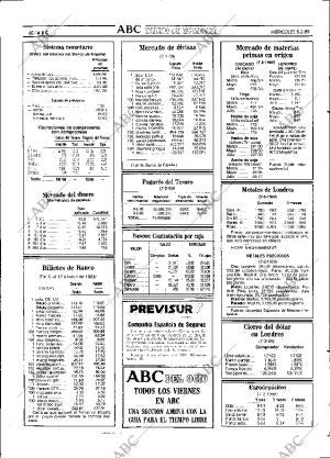 ABC SEVILLA 08-02-1989 página 60