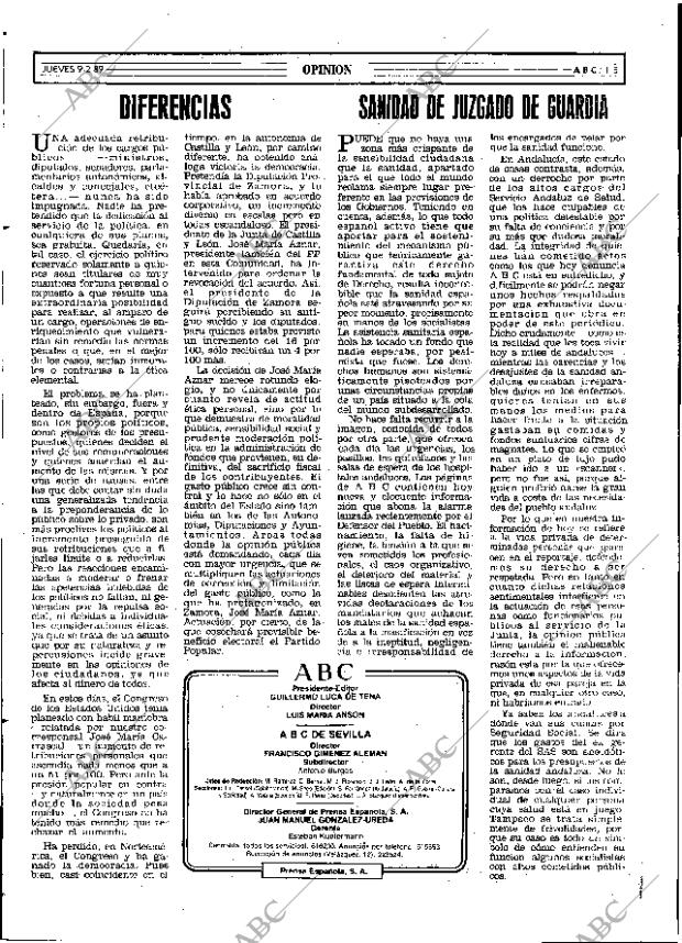ABC SEVILLA 09-02-1989 página 15