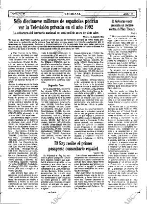 ABC SEVILLA 09-02-1989 página 19