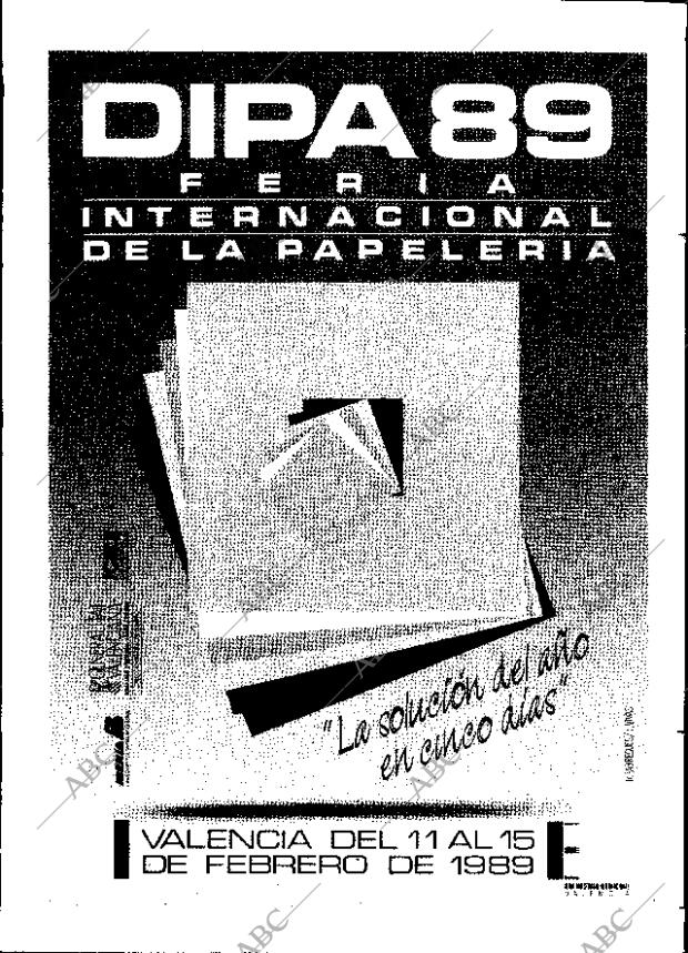 ABC SEVILLA 09-02-1989 página 2