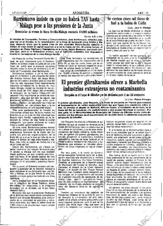 ABC SEVILLA 09-02-1989 página 35