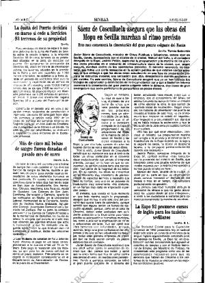 ABC SEVILLA 09-02-1989 página 40