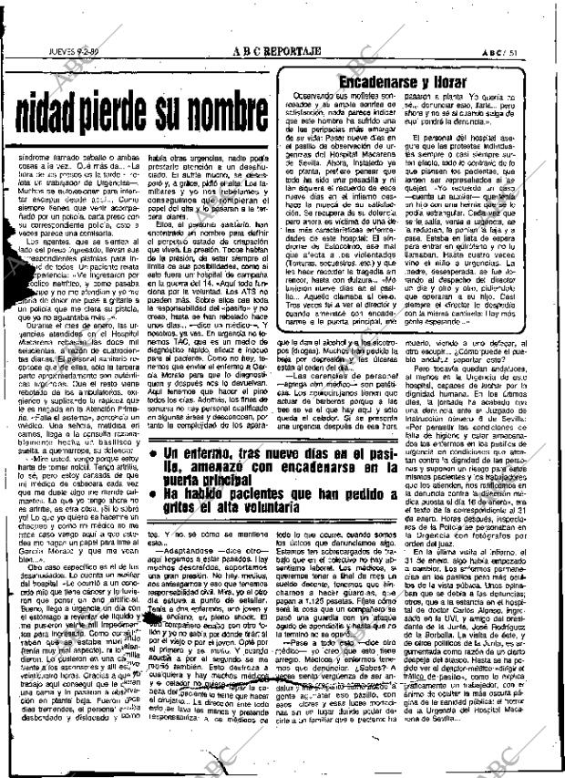 ABC SEVILLA 09-02-1989 página 51
