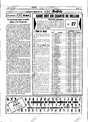 ABC SEVILLA 09-02-1989 página 61
