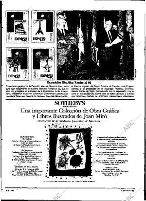 ABC SEVILLA 09-02-1989 página 90