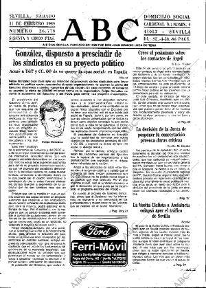 ABC SEVILLA 11-02-1989 página 13