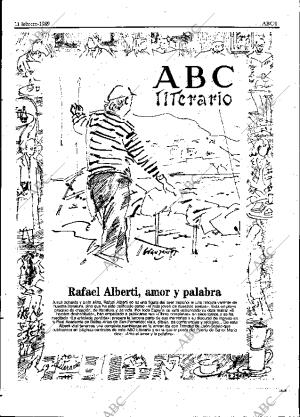 ABC SEVILLA 11-02-1989 página 45