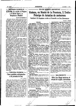 ABC SEVILLA 11-02-1989 página 68