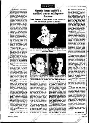 ABC SEVILLA 11-02-1989 página 87