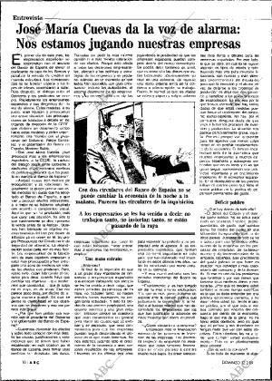 ABC MADRID 12-02-1989 página 10