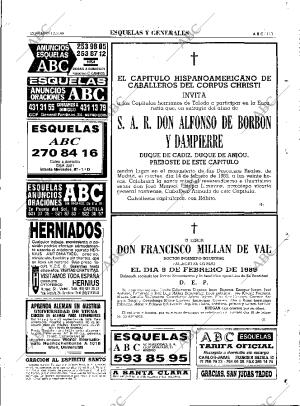 ABC MADRID 12-02-1989 página 113