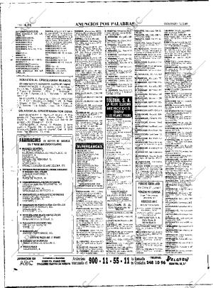 ABC MADRID 12-02-1989 página 116
