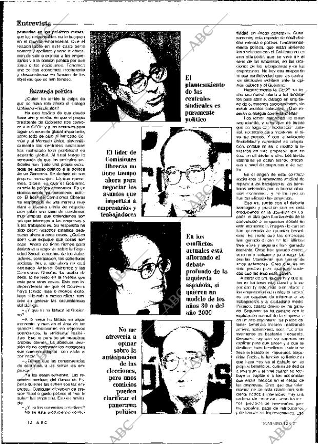 ABC MADRID 12-02-1989 página 12