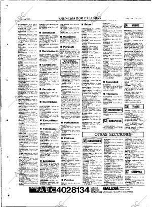 ABC MADRID 12-02-1989 página 134