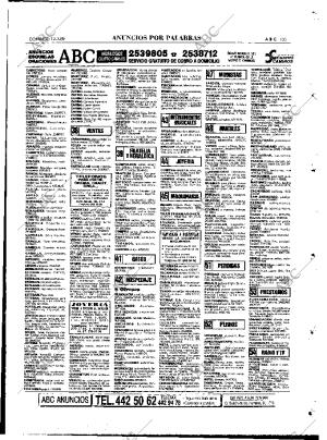 ABC MADRID 12-02-1989 página 135
