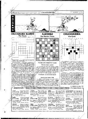 ABC MADRID 12-02-1989 página 136