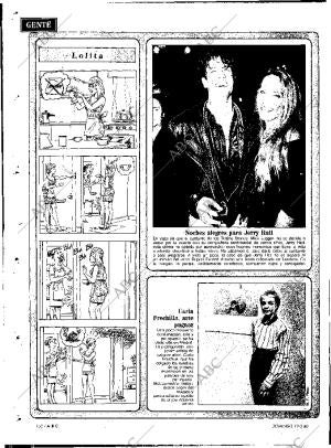 ABC MADRID 12-02-1989 página 138
