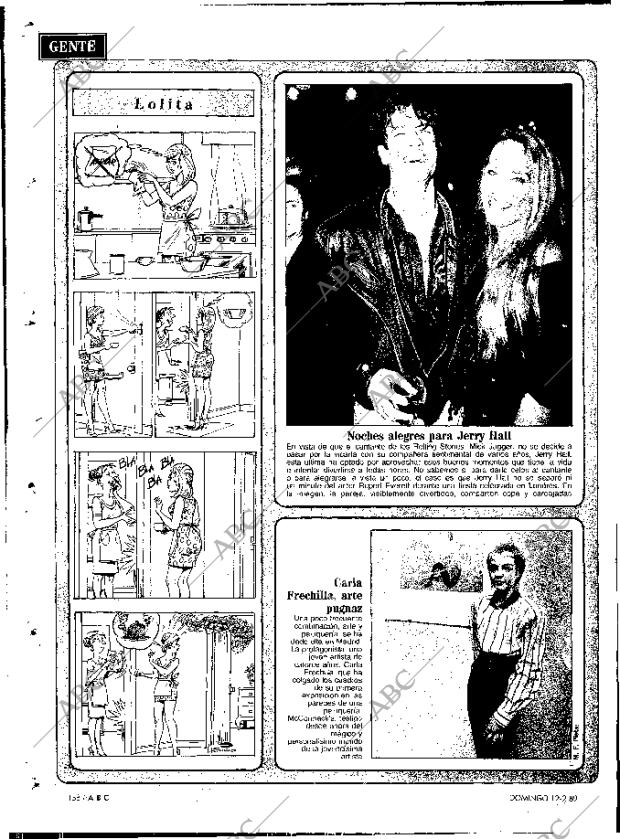 ABC MADRID 12-02-1989 página 138