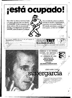 ABC MADRID 12-02-1989 página 139