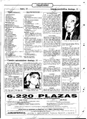 ABC MADRID 12-02-1989 página 143