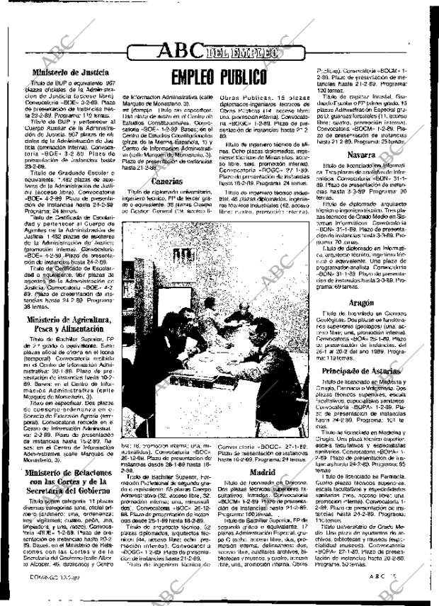 ABC MADRID 12-02-1989 página 15