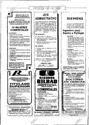 ABC MADRID 12-02-1989 página 20