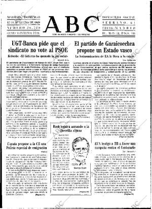 ABC MADRID 12-02-1989 página 25