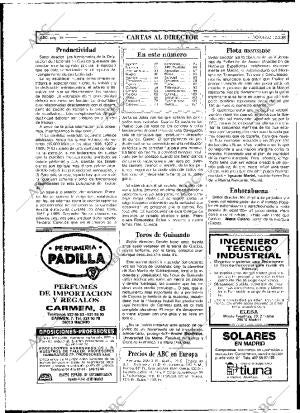 ABC MADRID 12-02-1989 página 26