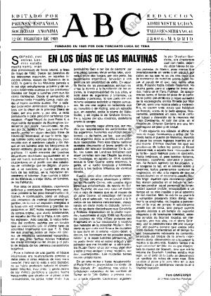 ABC MADRID 12-02-1989 página 3