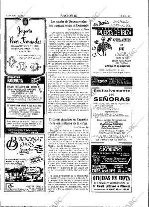 ABC MADRID 12-02-1989 página 33