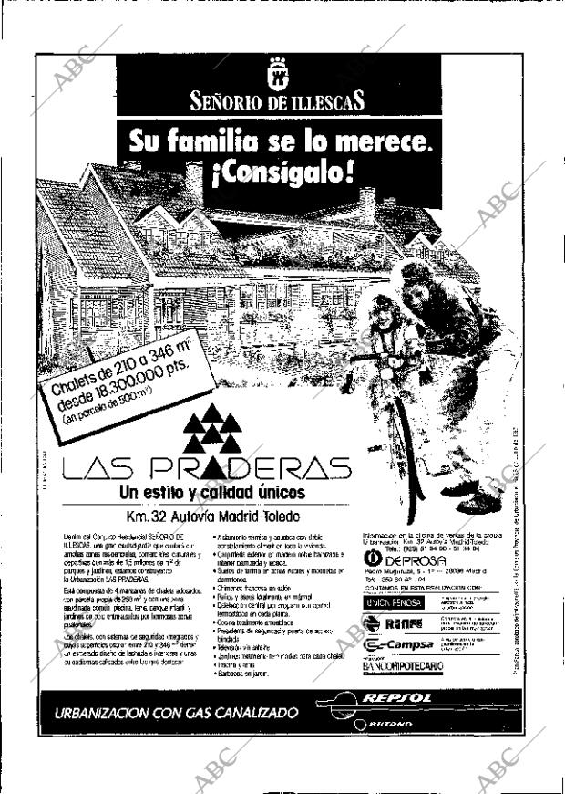 ABC MADRID 12-02-1989 página 4