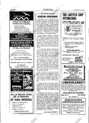 ABC MADRID 12-02-1989 página 40