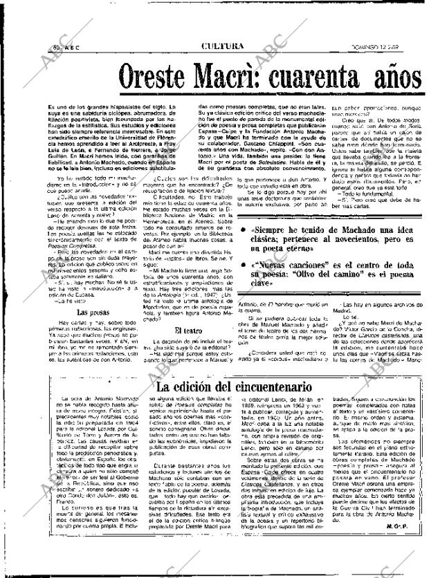 ABC MADRID 12-02-1989 página 60