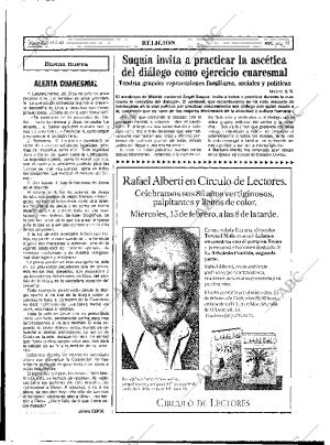 ABC MADRID 12-02-1989 página 65