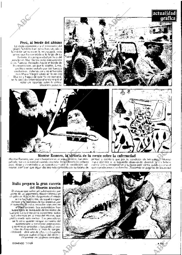 ABC MADRID 12-02-1989 página 7