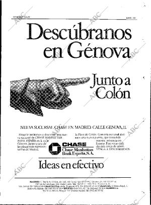 ABC MADRID 12-02-1989 página 83