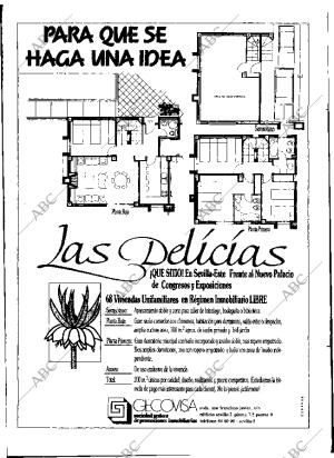 ABC SEVILLA 13-02-1989 página 12