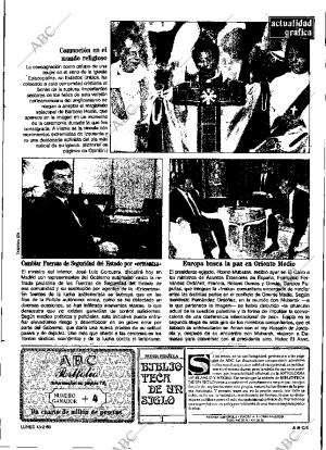 ABC SEVILLA 13-02-1989 página 5