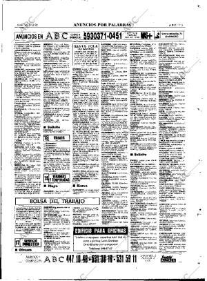 ABC MADRID 14-02-1989 página 113