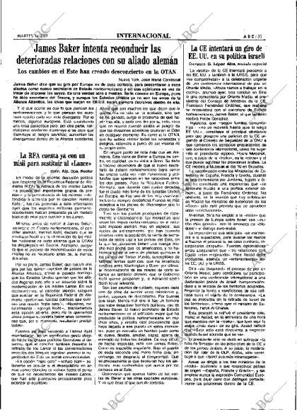 ABC MADRID 14-02-1989
