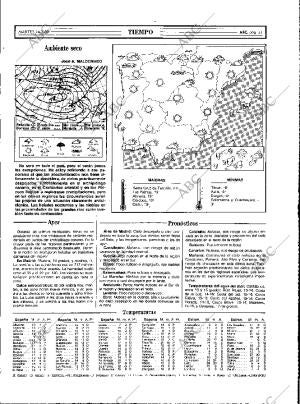 ABC MADRID 14-02-1989 página 41