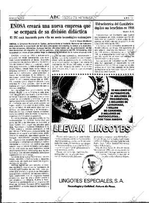 ABC MADRID 14-02-1989 página 53
