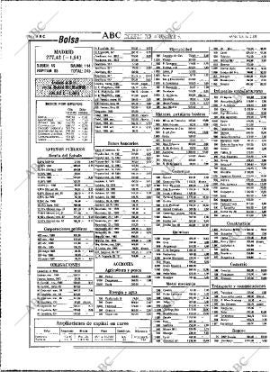ABC MADRID 14-02-1989 página 54