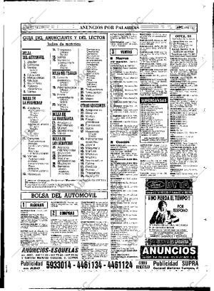 ABC MADRID 14-02-1989 página 99