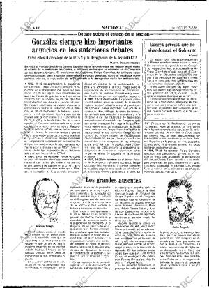 ABC MADRID 15-02-1989 página 26