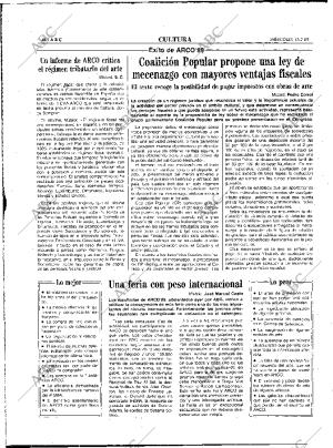 ABC MADRID 15-02-1989 página 44